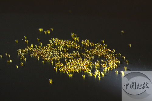 辽阳道路标线玻璃微珠 工程配套