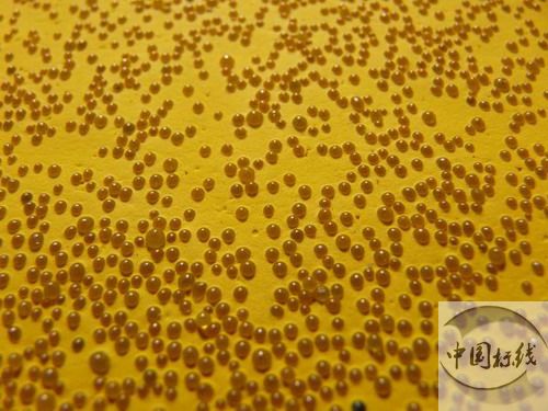 辽阳研磨玻璃微珠 B1/B2 级